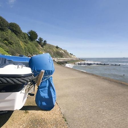 Sail Away Holiday Villa Ventnor Bagian luar foto