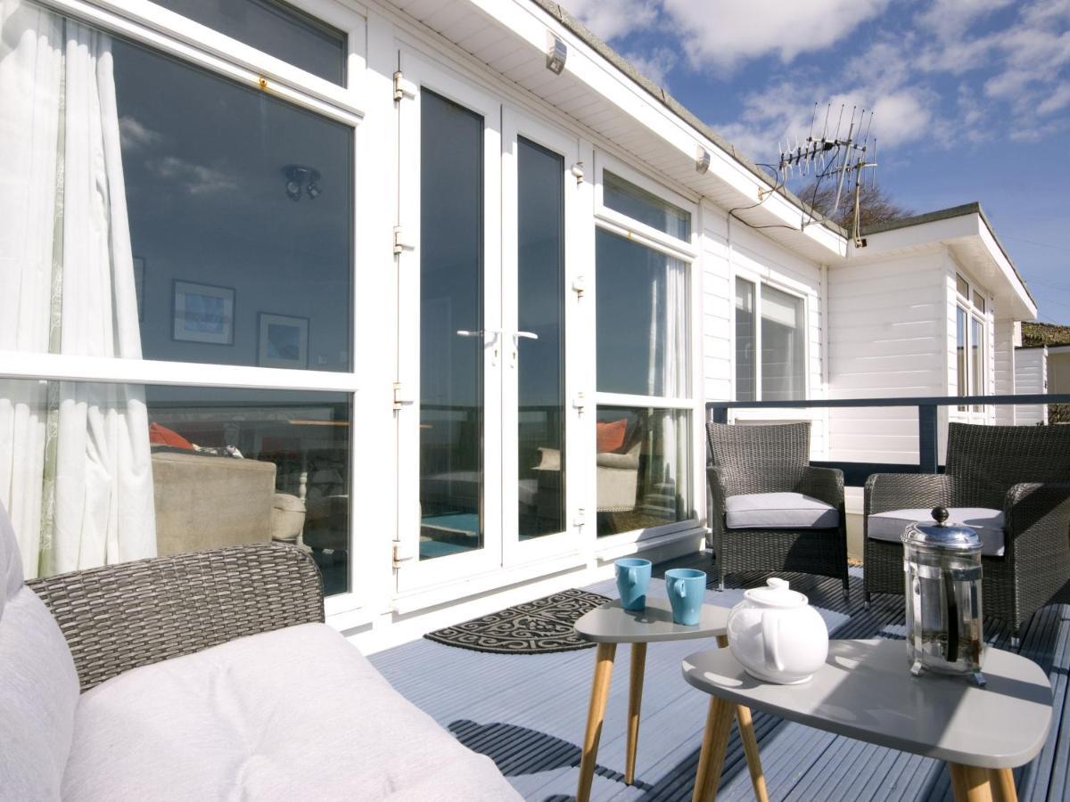 Sail Away Holiday Villa Ventnor Bagian luar foto