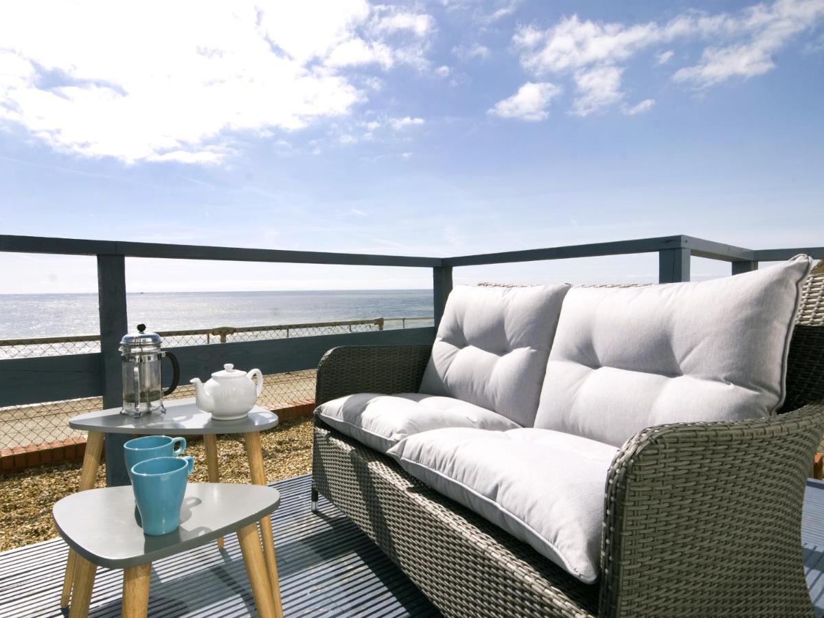 Sail Away Holiday Villa Ventnor Bagian luar foto