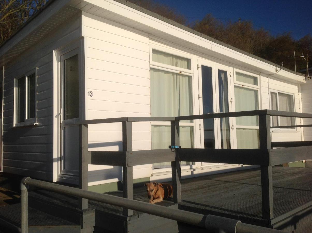 Sail Away Holiday Villa Ventnor Bagian luar foto