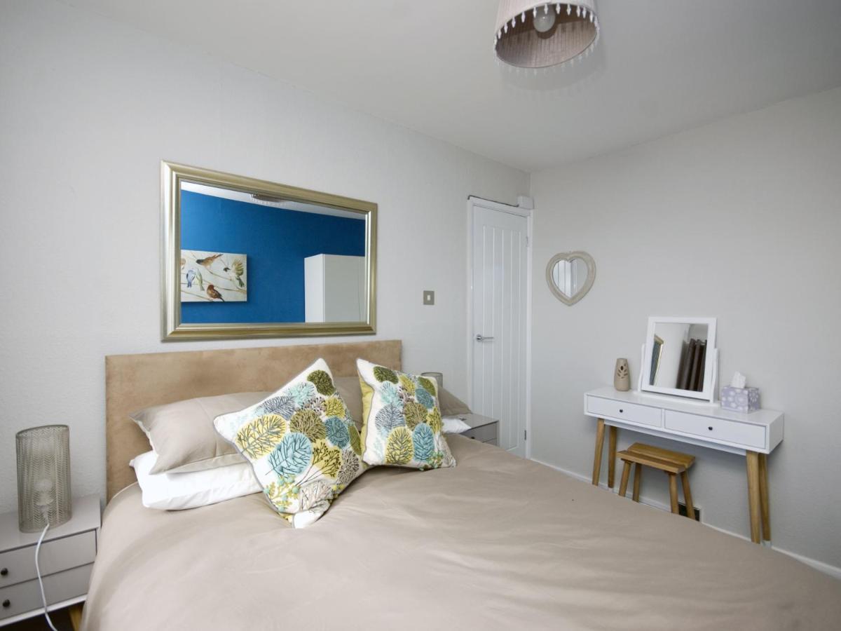 Sail Away Holiday Villa Ventnor Bagian luar foto