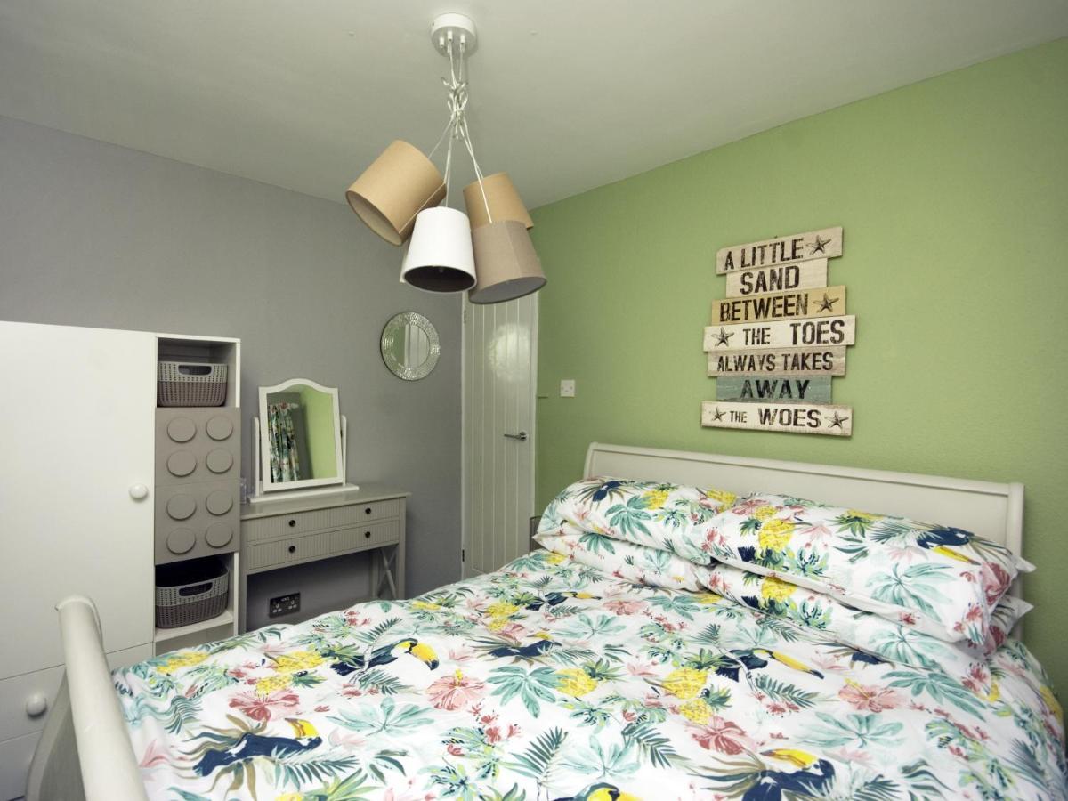 Sail Away Holiday Villa Ventnor Bagian luar foto