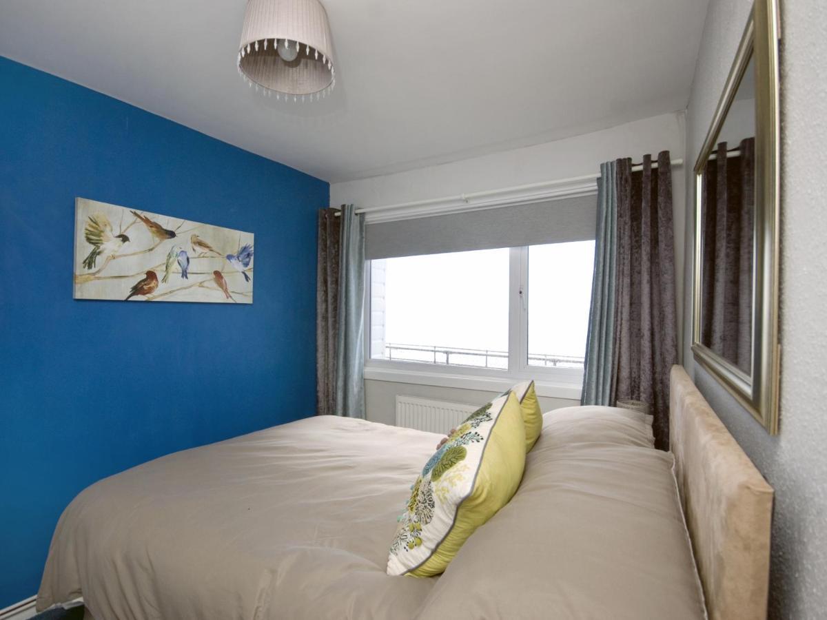 Sail Away Holiday Villa Ventnor Bagian luar foto